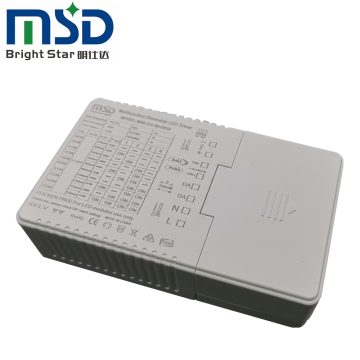 30W 50W 60W led power supply dimmable dali dimmable driver